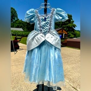 Disney Cinderella dress